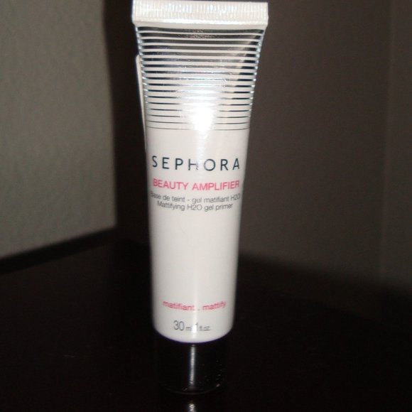 Sephora Other - NWT Beauty Amplifier Primer
